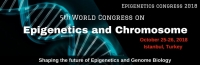 5th World Congress On Epigenetics and Chromosome