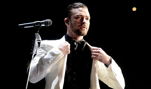 Justin Timberlake - TixTM, Memphis, Tennessee, United States