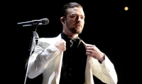 Justin Timberlake - TixTM