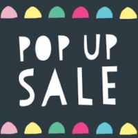 Sale Pop Up  brings Reputed brands under one roof with a mark down of 30 to 50 percent