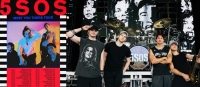 KFest: 5 Seconds of Summer Tickets at TixTM
