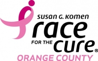 Race for the Cure Orange County