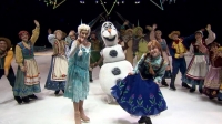 Disney On Ice Presents Frozen Tickets - Tixtm