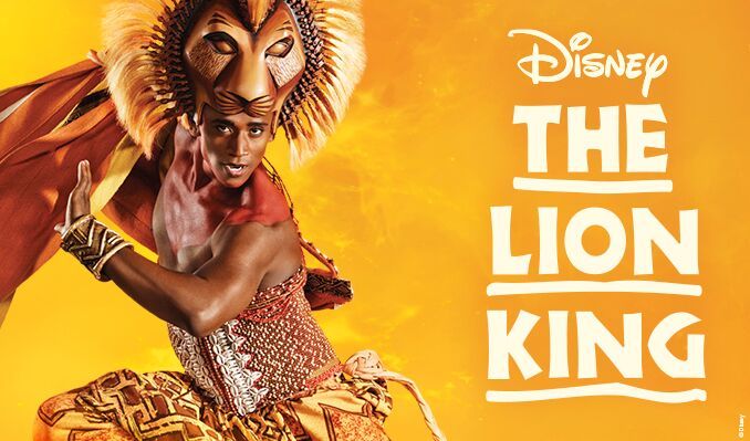 The Lion King Tickets 2018 - TixTm, New York, United States