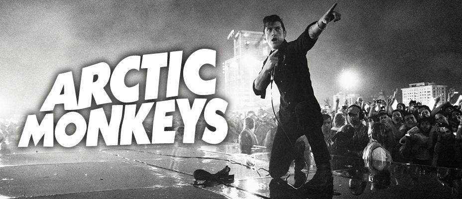 Arctic Monkeys Tickets - Arctic Monkeys Tour Dates & Concerts - TixBag.com, Detroit, Michigan, United States