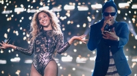 On The Run II: Beyonce & Jay-Z Concert 2018 - Tixtm