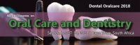 World Congress on Oral Care and Dentistry