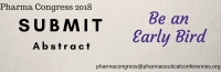 18th World Pharma Congress