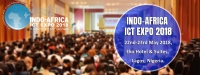 Indo Africa ICT Expo 2018
