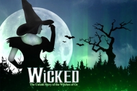 WICKED The Musical | Wicked Tickets & Concerts 2018 - TixBag