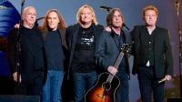 The Eagles & Chris Stapleton Live Concert Tickets at TixTM