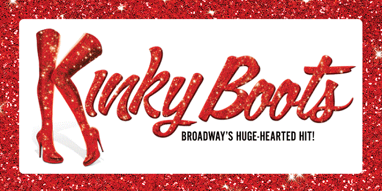 Kinky Boots Tickets | Al Hirschfeld Theatre, New York - TixBag, New York, United States