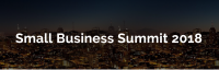 Small Business Summit 2018