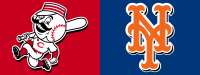 New York Mets vs. Cincinnati Reds Tickets Citi Field, Flushing, NY - TixBag