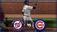 Chicago Cubs vs. Washington Nationals Tickets | Wrigley Field, Chicago - TixBag