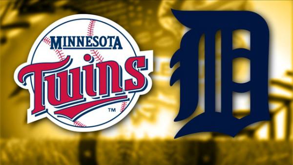 Detroit Tigers vs. Minnesota Twins Tickets | Comerica Park Detroit Tickets? - TixBag, Detroit, Michigan, United States