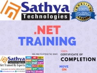 Dot net training in Hyderabad