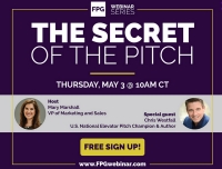 The Secret of the Pitch