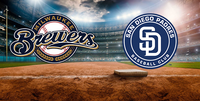Milwaukee Brewers vs. San Diego Padres Tickets Miller Park Milwaukee - TixBag, Milwaukee, Wisconsin, United States