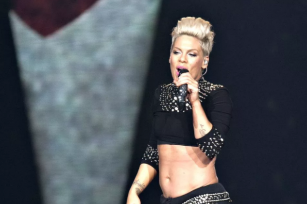 Pink Concert Tickets at TixTM, Alameda, California, United States