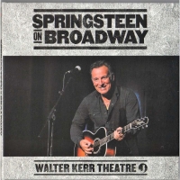 Springsteen on Broadway Tickets at TixTM