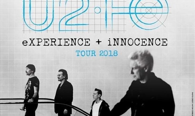 U2 Concert Tickets 2018 | Live in NY @ Madison Square Garden? - TixBag, New York, United States