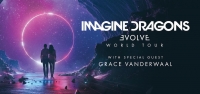 Imagine Dragons Concert Tickets 2018 - Rock Band Tickets