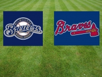 Atlanta Braves vs. Milwaukee Brewers? Tickets - TixBag MLB Tickets