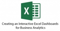 Creating Dynamic Dashboards with Excel for Management Reporting Course