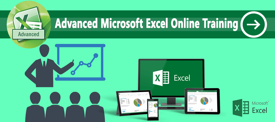 Advanced Microsoft Excel Course, Nairobi, Kenya