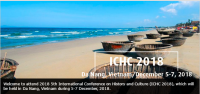 2018 5th International Conference on History and Culture (ICHC 2018)