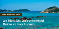 2018 International Conference on Digital Medicine and Image Processing (DMIP 2018)--Ei Compendex and Scopus