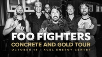 Foo Fighters Tickets 2018 Foo Fighters Tour Dates & Concerts - TixBag