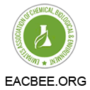 11th International Conference on Chemical, Food, Biological and Environmental Sciences (CFBES-18-ISTANBUL), Istanbul, İstanbul, Turkey