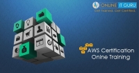 AWS Online Course |20% Discount