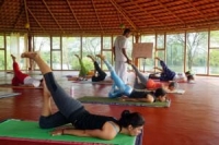 Ayur Yoga Ashram India
