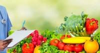 Improving Health and Nutrition Course