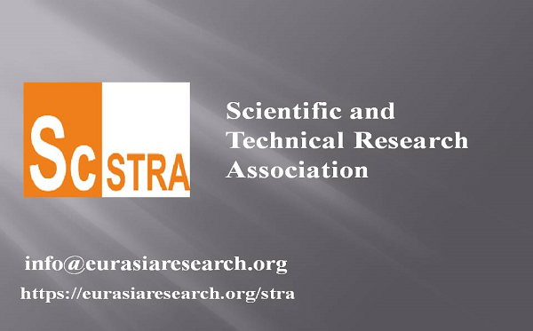 3rd ICSTR Dubai – International Conference on Science & Technology Research, Dubai, United Arab Emirates