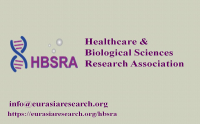 6th International Conference on Research in Life-Sciences & Healthcare (ICRLSH)
