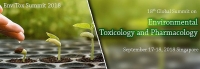 18th Global Summit on Environmental Toxicology and Pharmacology