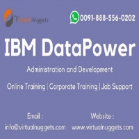 IBM DataPower Online Training | Virtual Nuggets