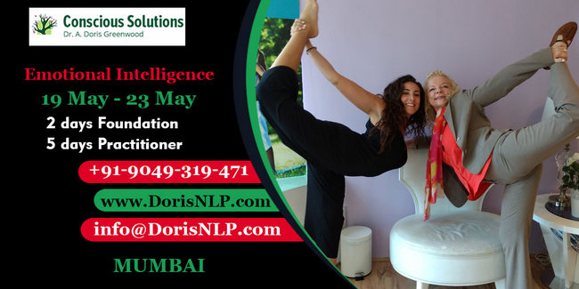 Emotional Intelligence Certification in Mumbai, Mumbai, Maharashtra, India
