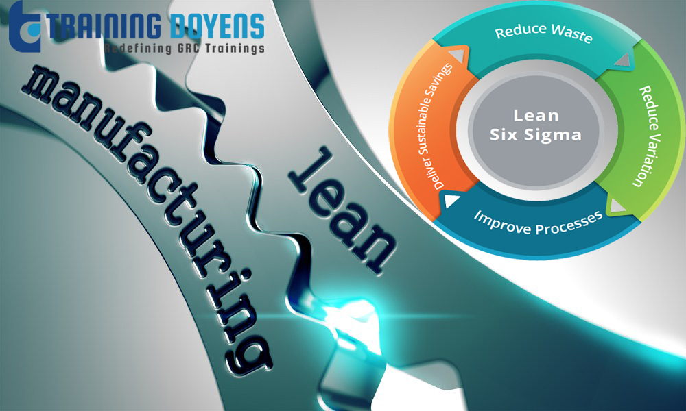 Learn the Building Blocks of a “LEAN” EH&S Management System, Denver, Colorado, United States