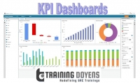 Designing and Using KPIs and Performance Dashboards