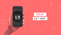 Full Stack UX Design Course Delhi