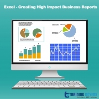 Excel - Creating High Impact Business Reports
