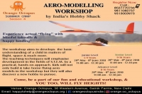 Aero - Modelling Workshop