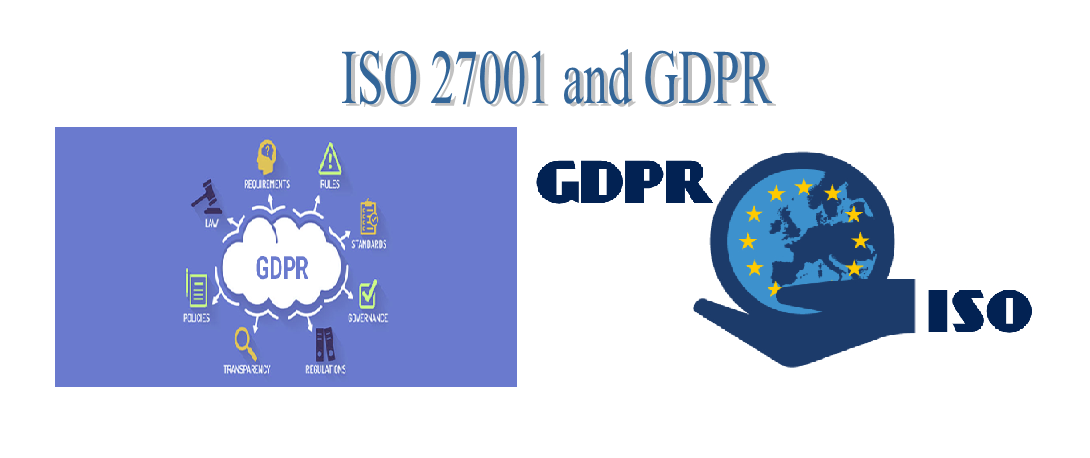 Countdown to GDPR: How ISO/IEC 27001 can help achieve GDPR compliance & reduce data breach risks, Aurora, Colorado, United States