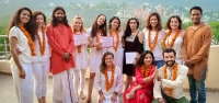 200-Hour Kundalini yoga teacher training In Rishikesh India