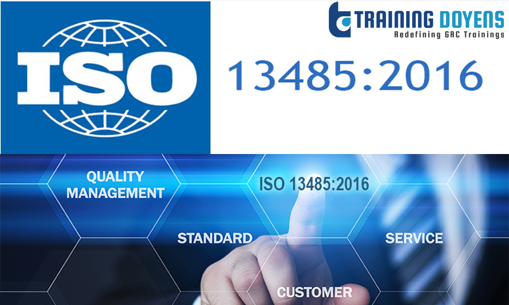 ISO 13485:2016 Implementation and 2019 March Deadline – 2 hours Virtual Boot Camp, Denver, Colorado, United States